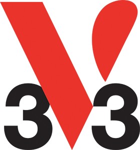 V33 средний панель мебельный лак средний дуб 1l Gloss