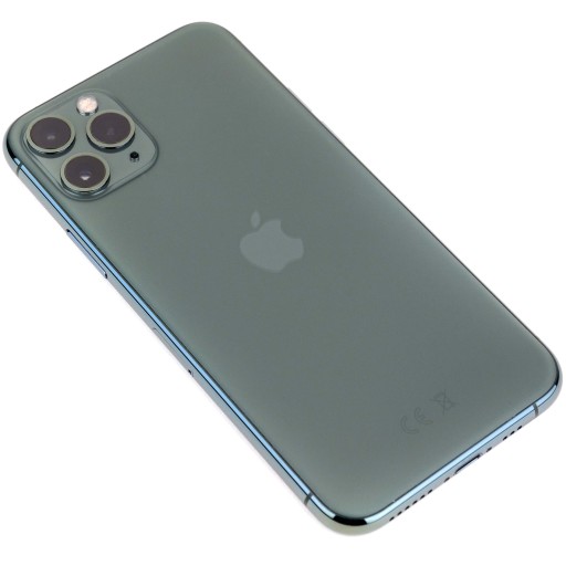 СМАРТФОН IPHONE 11 PRO 256 ГБ БЕСПЛАТНЫЙ ВЫБОР ЦВЕТА
