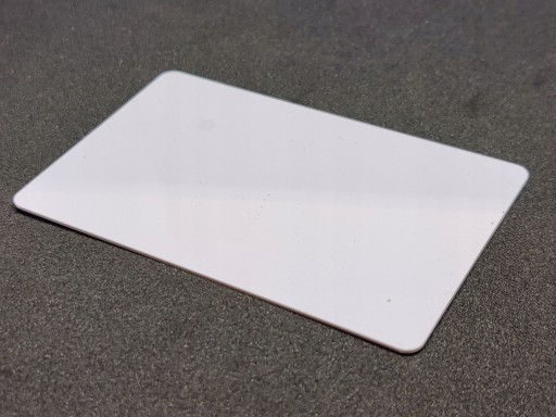 ПВХ-карта NTAG213 NFC ntag 213 Обзор Google