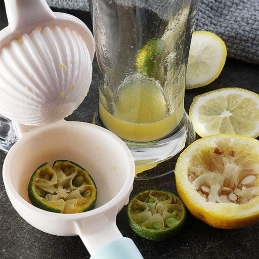 Sokowirówka, mini pomarańczowa wyciskarka do cytr