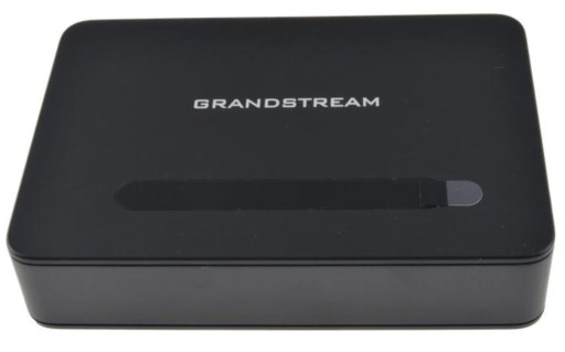Grandstream ATA-HT812 Ethernet AES VOIP-шлюз