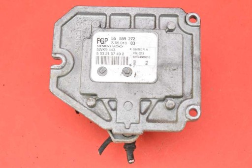 КОМПЛЕКТ ИММО OPEL ASTRA 3 H 1.8 16V 05R