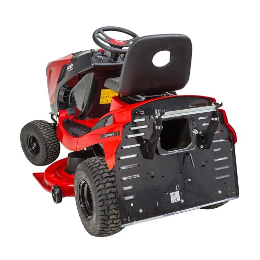 T13-93.3 HD Садовый трактор-газонокосилка AL-KO BRIGGS STRATTON alko трактор