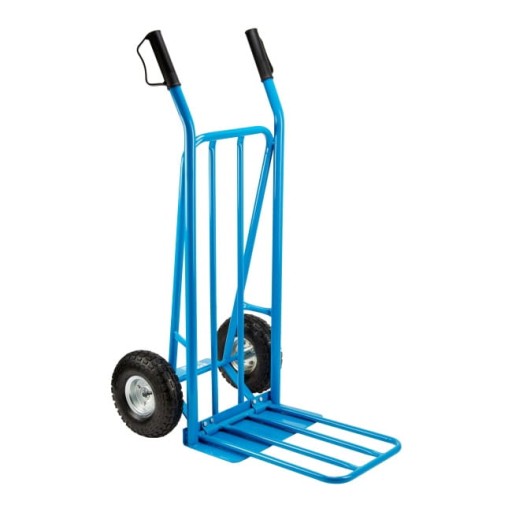 Тележка MacAllister 250 кг 480 x 540 x 1180 мм