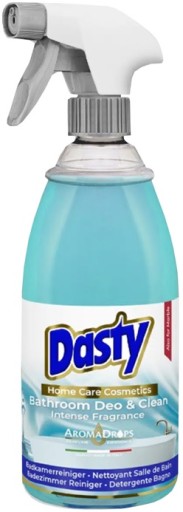 Dasty Bath Парфюмированная ванная комната 700мл IT