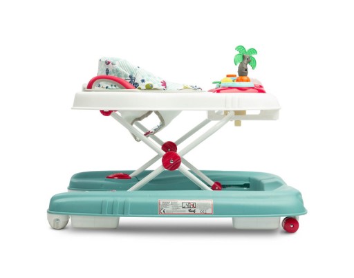 TOYZ SURF WALKER, PUSH BOY, ИНТЕРАКТИВНЫЙ 3в1