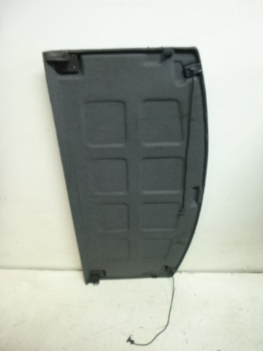 Полка задняя Opel Corsa B 1997 г.