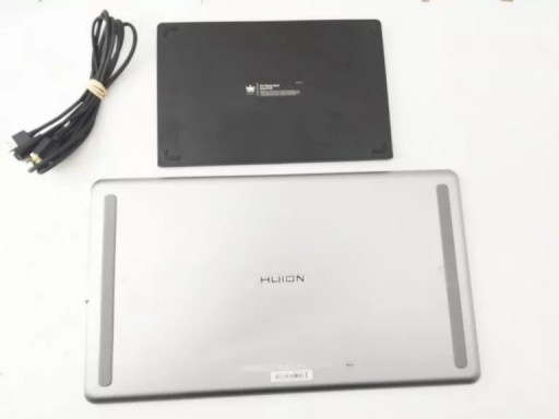 HUION KAMVAS PRO 16 GT-156 ГРАФИЧЕСКИЙ ПЛАНШЕТ