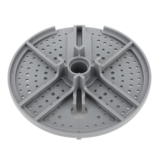 НАСАДКА ДЛЯ ЧИСТКИ КАРТОФЕЛЯ ПЛАСТИКОВЫЙ СЛАЙСЕР ДЛЯ TM5 TM6 TM31