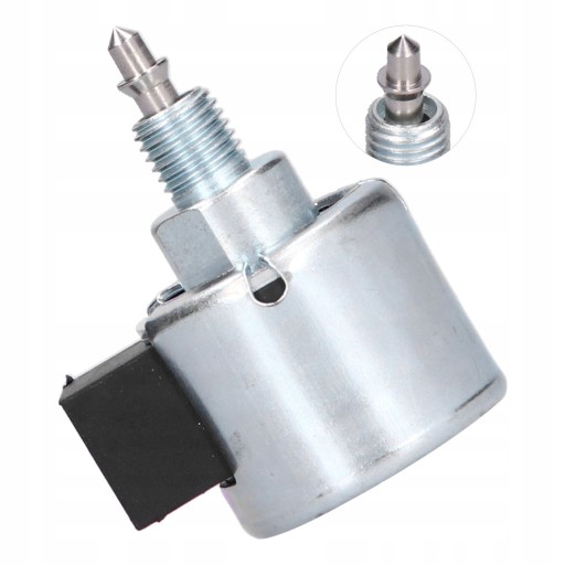 ELEKTROZAWÓR SOLENOID GAŹNIKA 694393
