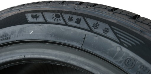 4 МНОГОСЕЗОННЫЕ ШИНЫ 195/50R15 TRACMAX ВСЕСЕЗОННЫЕ