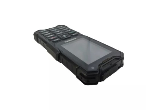 СМАРТФОН HAMMER 5 S