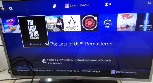 Консоль Cuh-2216B PS4, 2 х планшета – 1 ТБ от L04