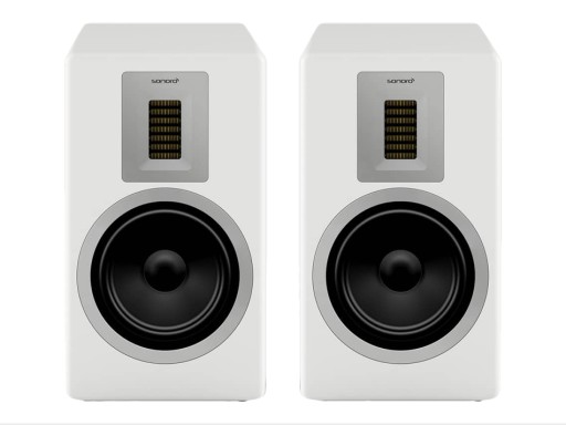 Sonoro Orchestra 1120 набор из 2 колонок - белый