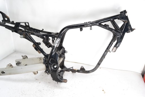 SUZUKI GSX 750 INAZUMA рама