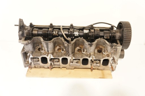 ГОЛОВКА ДВИГАТЕЛЯ FIAT STILO DOBLO MAREA 1.9JTD 46431957