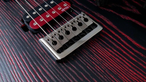 Электрогитара CORT KX300 ETCHED + тюнер