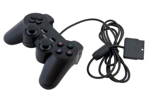 Коврик для джойстика PS2 DUAL SHOCK PlayStation 2