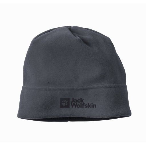 флисовая шапка Jack Wolfskin