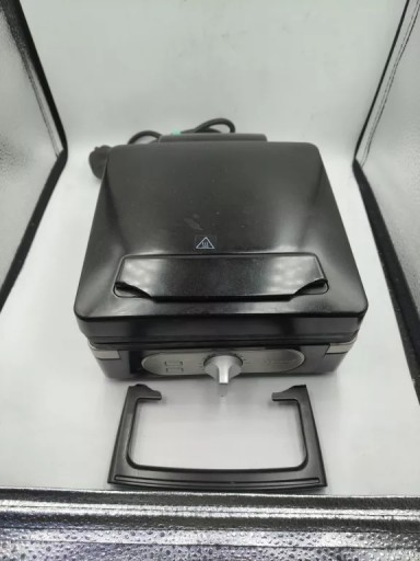 MPM MGO-24 Black 1400 W Описание