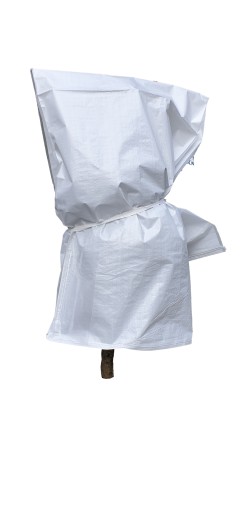 Мешки для опилок 120г/м2 200кг