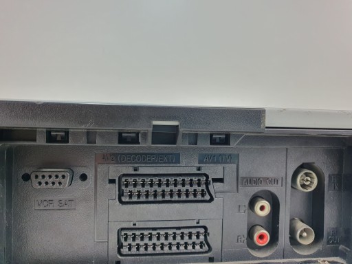 Loewe Видео VHS 7306H