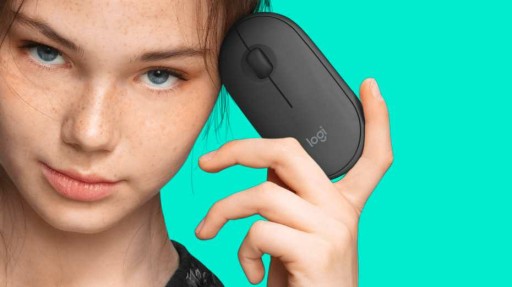 Комплект LOGITECH MK470