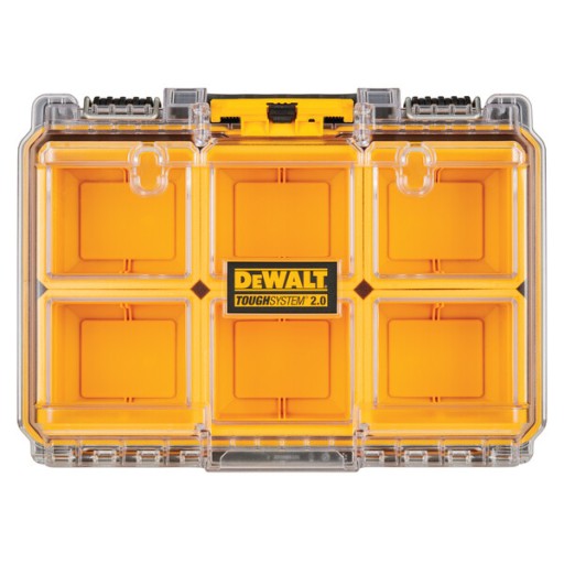 КОРОБКА-ОРГАНИЗАТОР DEWALT TOUGHSYSTEM DWST83392-1