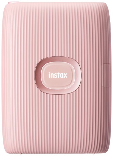 Фотопринтер Fujifilm Instax mini Link 2 Soft Pink