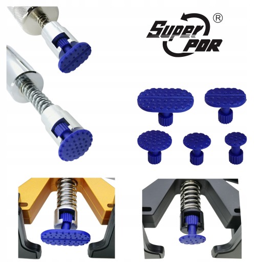 Adaptery Grzybki Pdr Mocne Oryginalne Super PDR