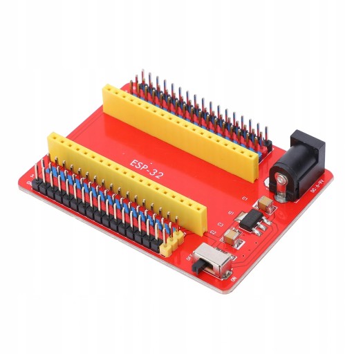 Плата разработки ESP32-IO