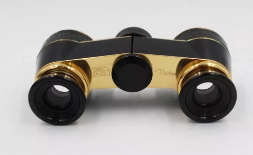 БИНОКЛЬ CARL ZEISS DIADEM