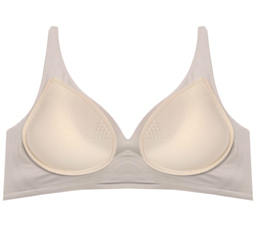 WKŁADKI PUSH UP STRÓJ KĄPIELOWY BIUSTONOSZ BIKINI nr Ws15b