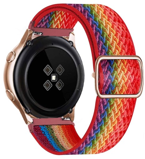 РЕМЕНЬ ДЛЯ SAMSUNG GALAXY WATCH 4 5 6 40 мм/44 мм/45 мм/46 мм/47 мм PRO ACTIVE 2