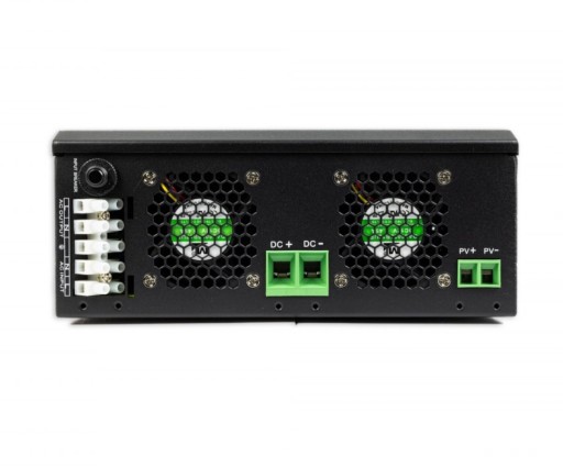 Elektrownia Offgrid fotowoltaika na działkę do kampera Panel 380W MOC 2000W