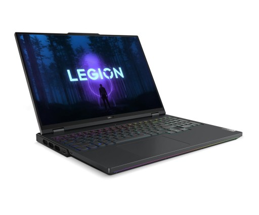 Ноутбук Lenovo Legion Pro 7 R9 7945HX 64 ГБ DDR5 2 ТБ SSD RTX4090 16 ГБ 240 Гц