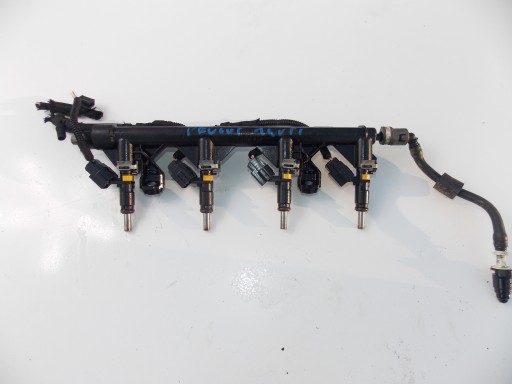 listwa wtryskowa peugeot 207 308 1.4 vti 752817680-07