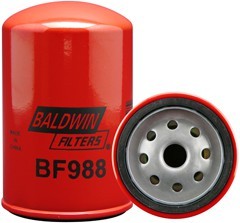 Топливный фильтр SPIN-ON Baldwin BF988
