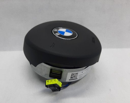 BMW 5 F07N F10N F11N Подушка подушки безопасности НОВАЯ 8092206