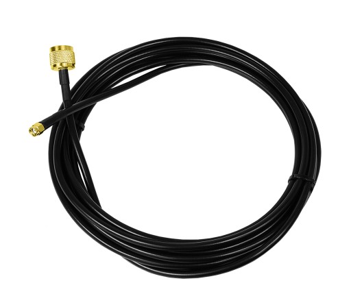 PALLAS WiFi антенна 19dBi HV 2.4GHz 5m RP-SMA кабель
