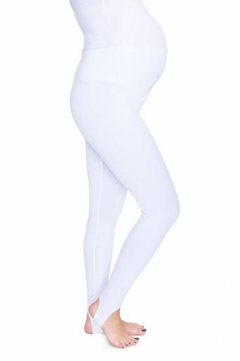 ИЗОЛИРОВАННЫЕ ЛЕГГИНСЫ ДЛЯ БЕРЕМЕННОСТИ LEGS LSPRG 2XL