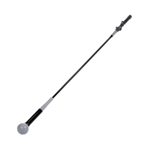 Golf Swing Uchwyt golfowy Sprzęt antypoślizgowy Lekki kij golfowy do rozgrz