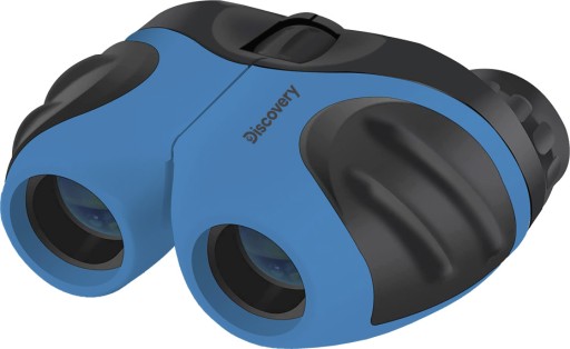 Бинокль Levenhuk Discovery Basics BBС 8x21