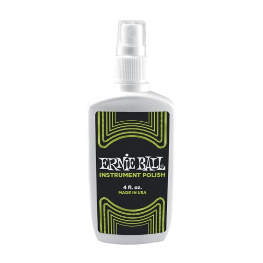 ERNIE BALL EB 4223 Жидкость для чистки гитары