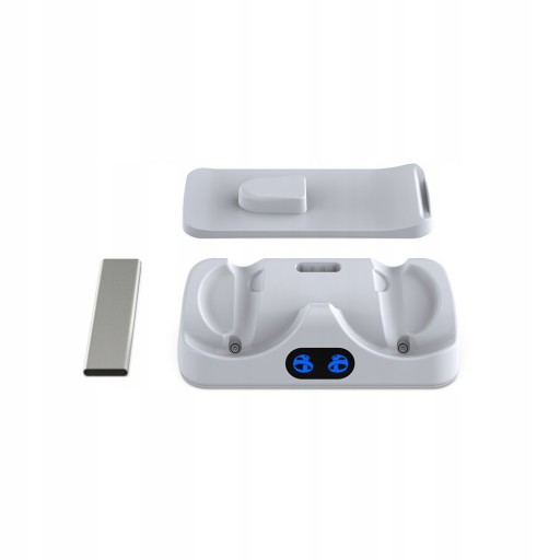Stacja ładowarka gogle ps5 vr2 kontrolery uchwyt