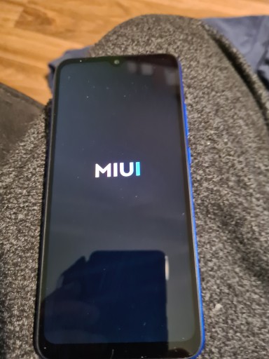 Смартфон Xiaomi Redmi 9AT 2 ГБ синий