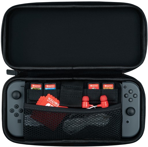 PDP SWITCH Чемодан + чемодан Elite Edition