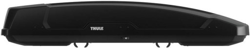 Bagażnik dachowy Box THULE FORCE XT ALPINE 420 L