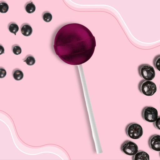 Immunity Lollipop Экстракт бузины, черноплодной рябины, вит. C, D, Детский распорядок