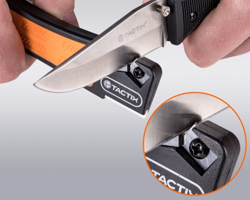 АЛМАЗНЫЙ ДИСК ДЛЯ ЗАТОЧКИ 3в1 - TACTIX